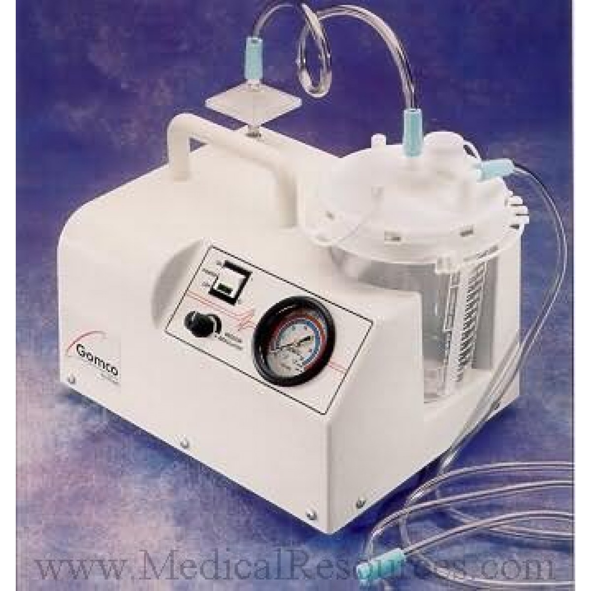 Allied Healthcare Products # GMC4005