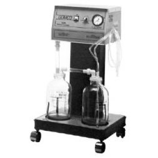 Allied Healthcare Products # GMC6020