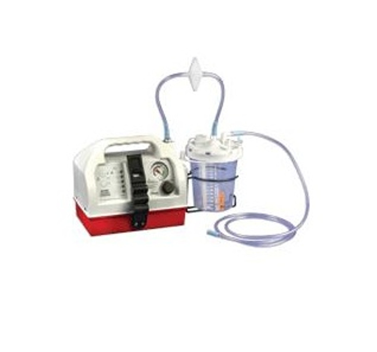 Allied Healthcare Products # L200009