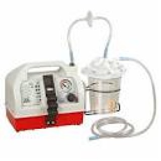Allied Healthcare Products # L200032