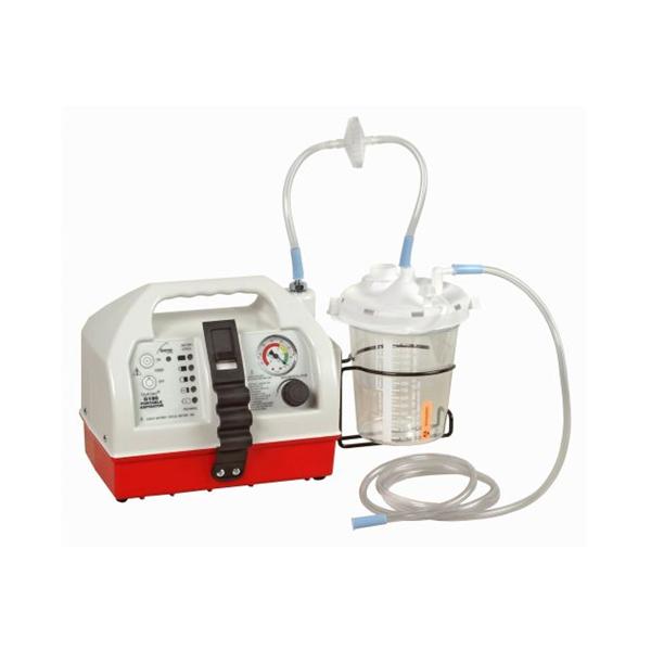 Allied Healthcare Products # SU1097