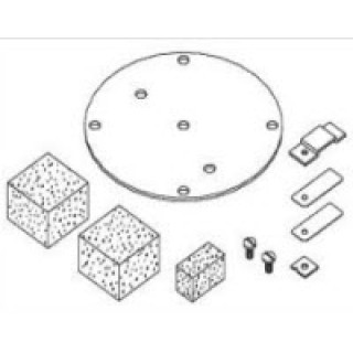 Allied Healthcare Products # T6700