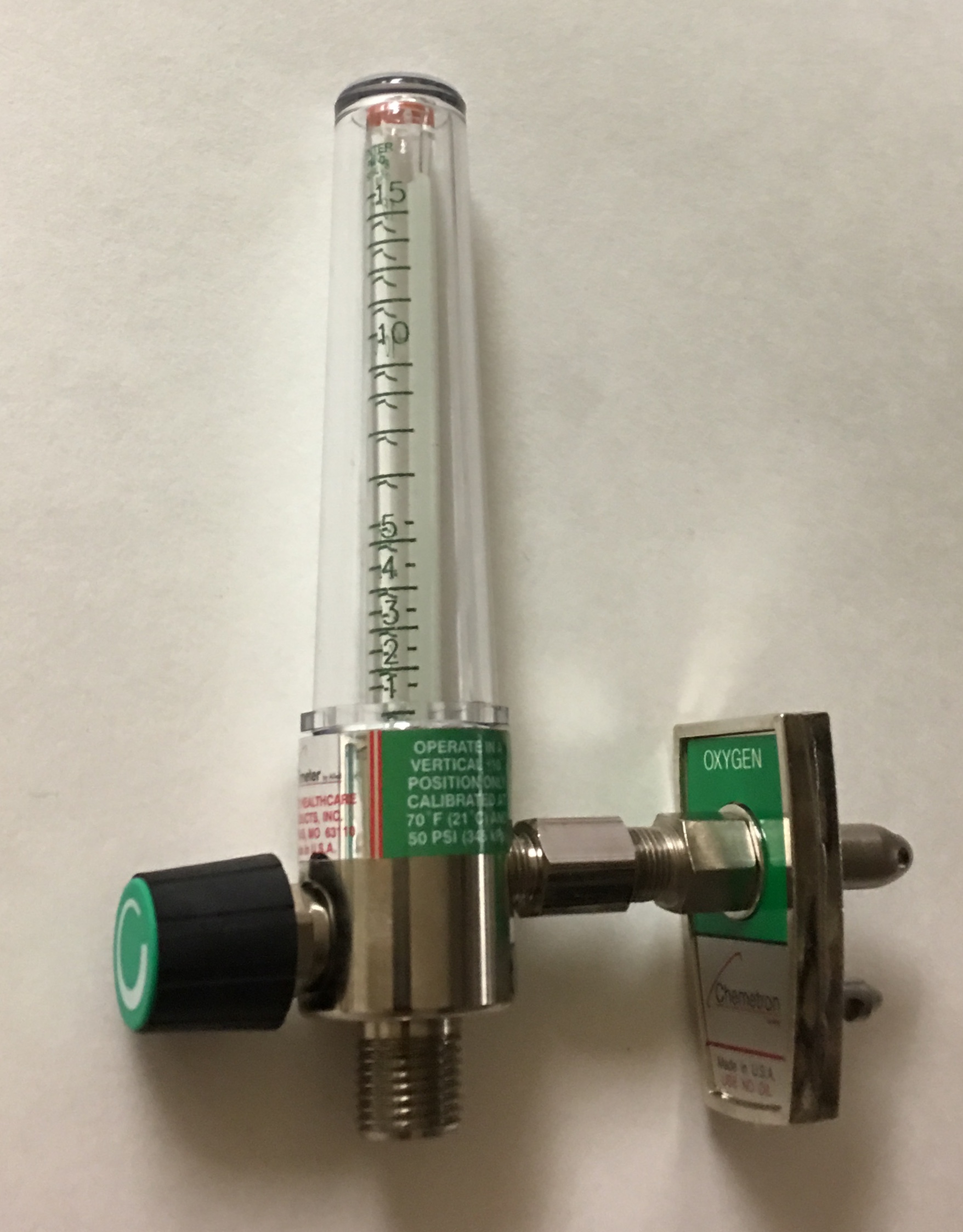 Allied Healthcare Products # TZ03-10118