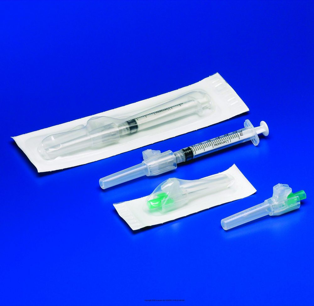 Allison Medical # 35-8203