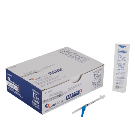 Allison Medical # 35-8204