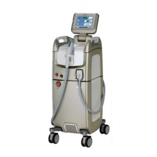 Alma Lasers # AAHP06080701