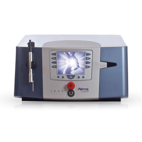 Alma Lasers # AAIP01050801