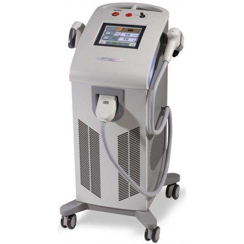 Alma Lasers # AASP15091002