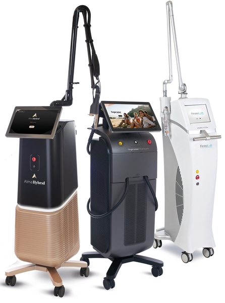 Alma Lasers # AAUN27091202