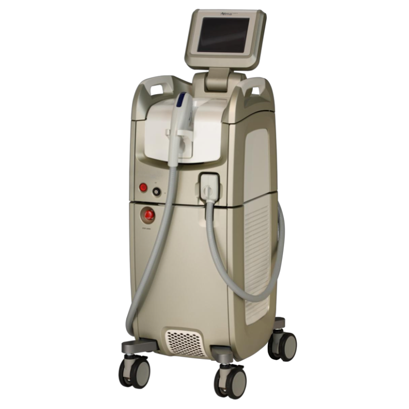 Alma Lasers # HARMXLLAS360