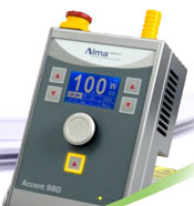 Alma Lasers # LS03001-980