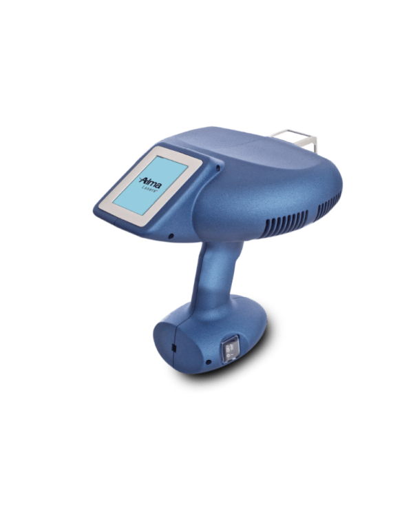 Alma Lasers # QTL-308-2407