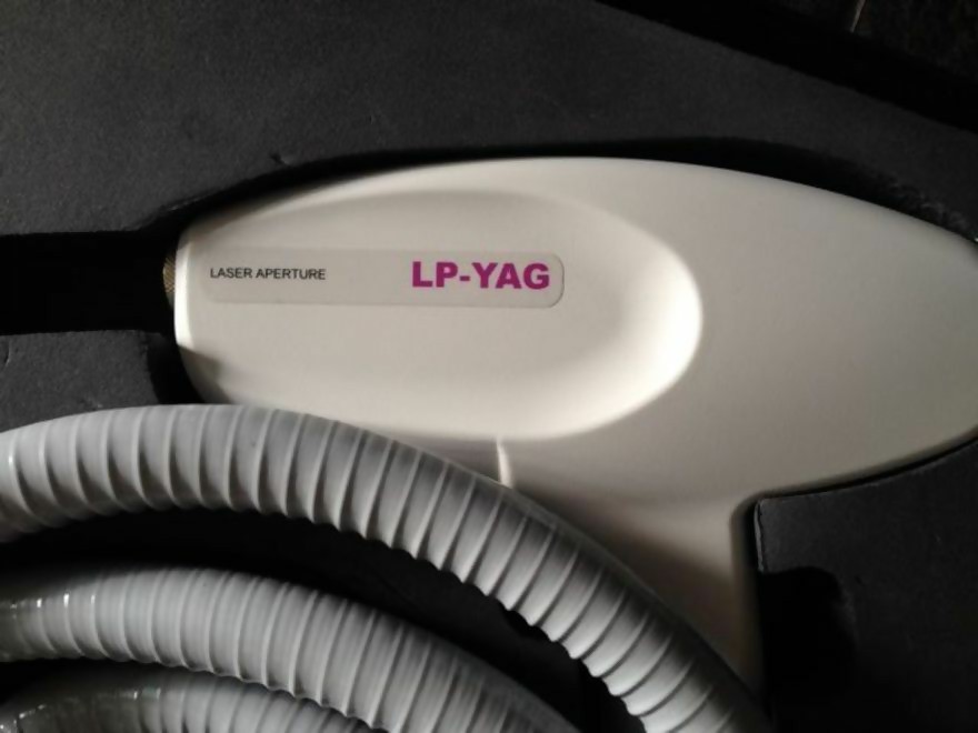 Alma Lasers # RAAIP06040501