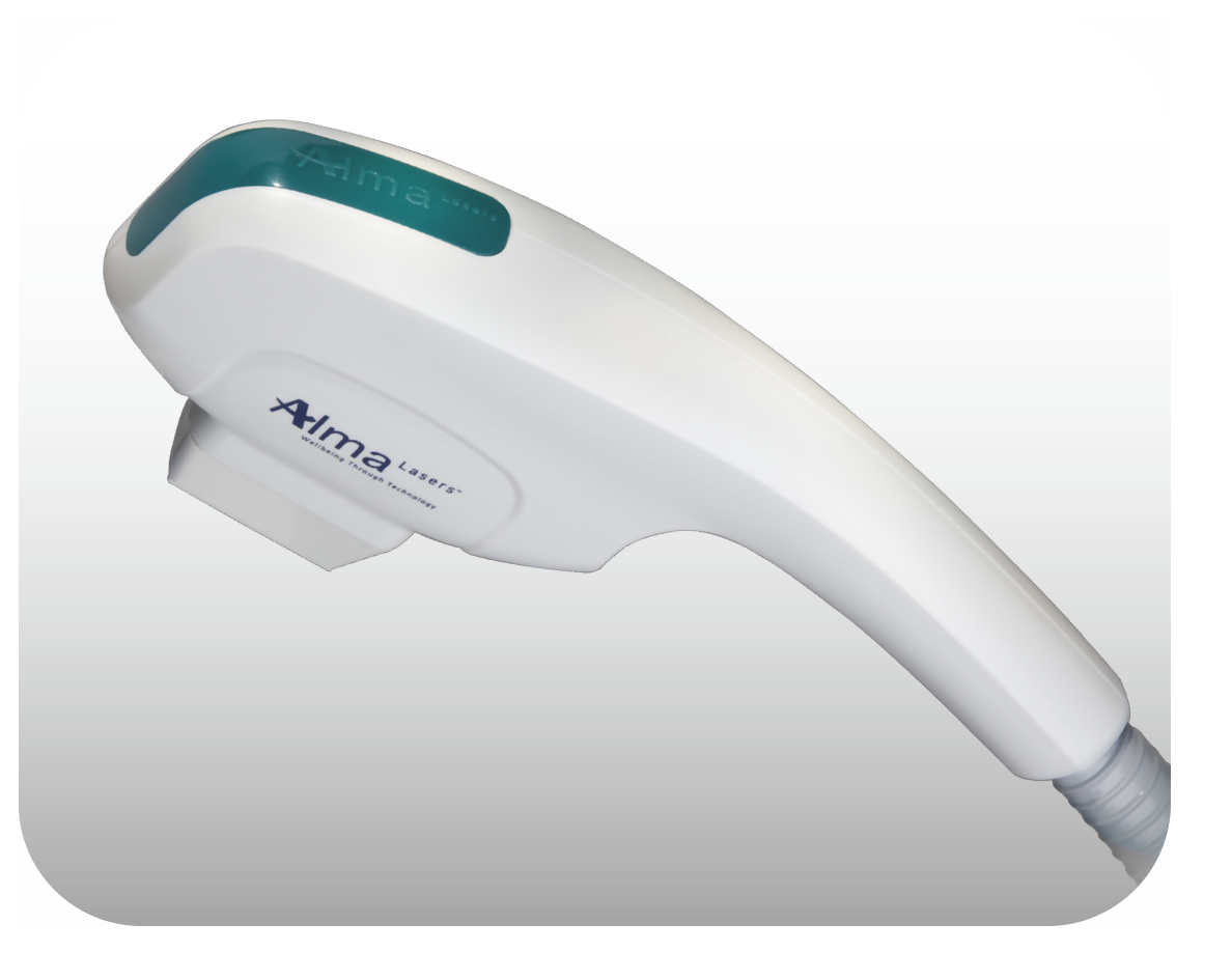 Alma Lasers # RAAIP0909070