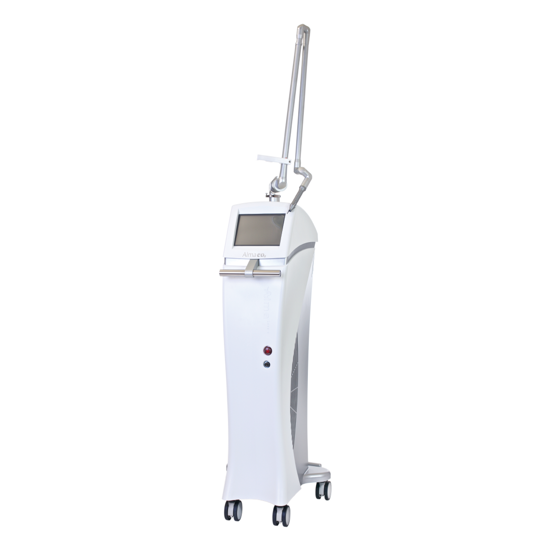 Alma Lasers # RACO07040804