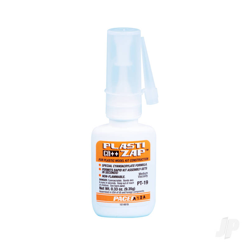 Alpha Glue # GC-PT19-033