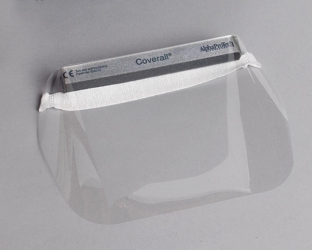 Alpha Protech # 2807