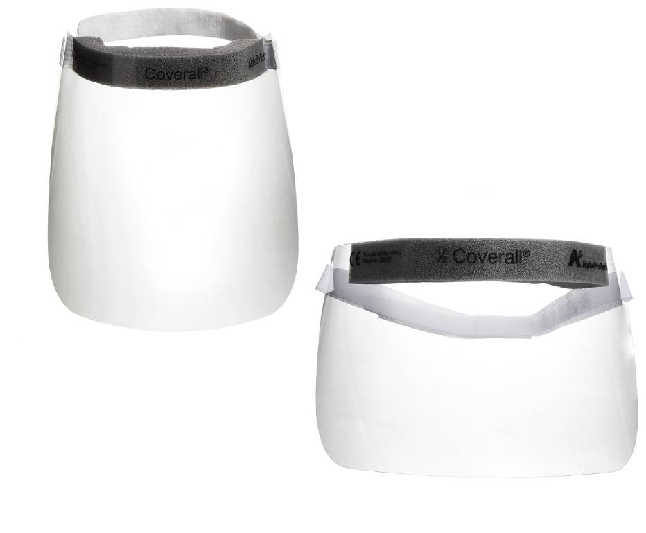 Alpha Protech # 2808