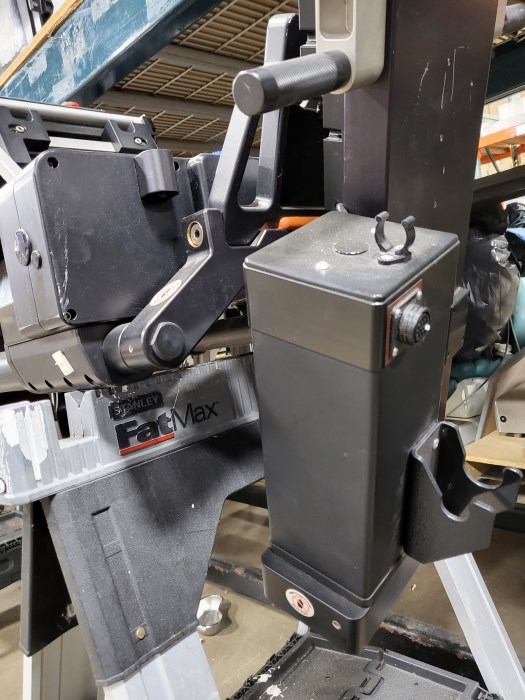 Alpine Surgical # 6977-5803