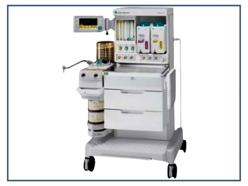 Alpine Surgical # AESTIVAS57900
