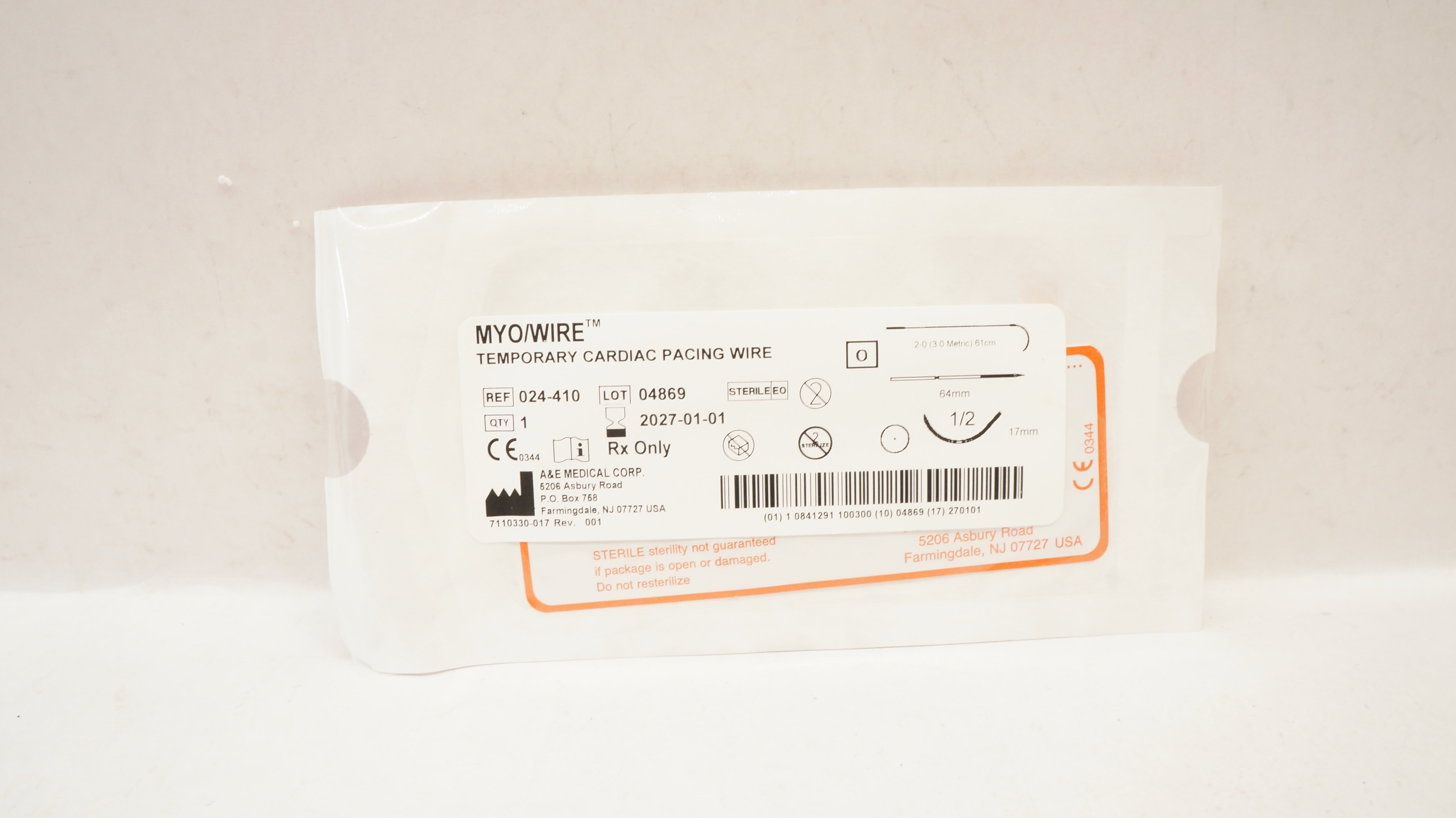 Alto Development # 024-410