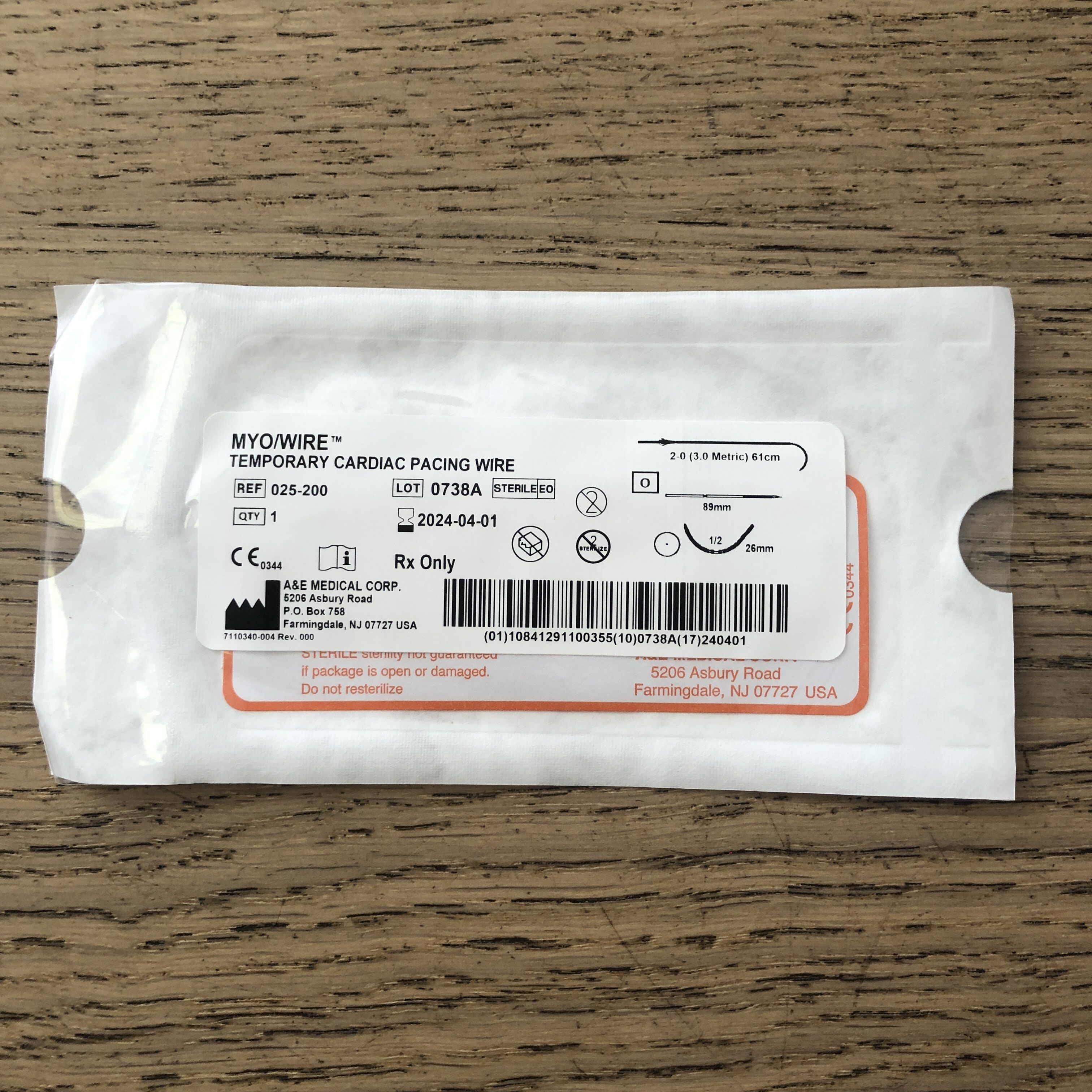 Alto Development # 025-200