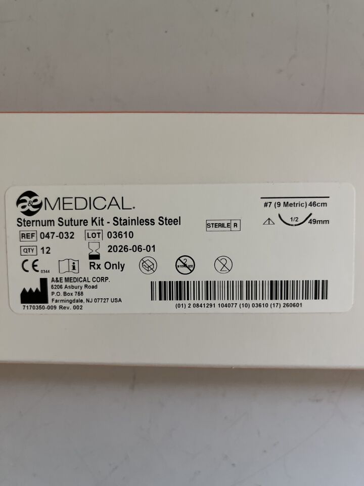 Alto Development # 047-032