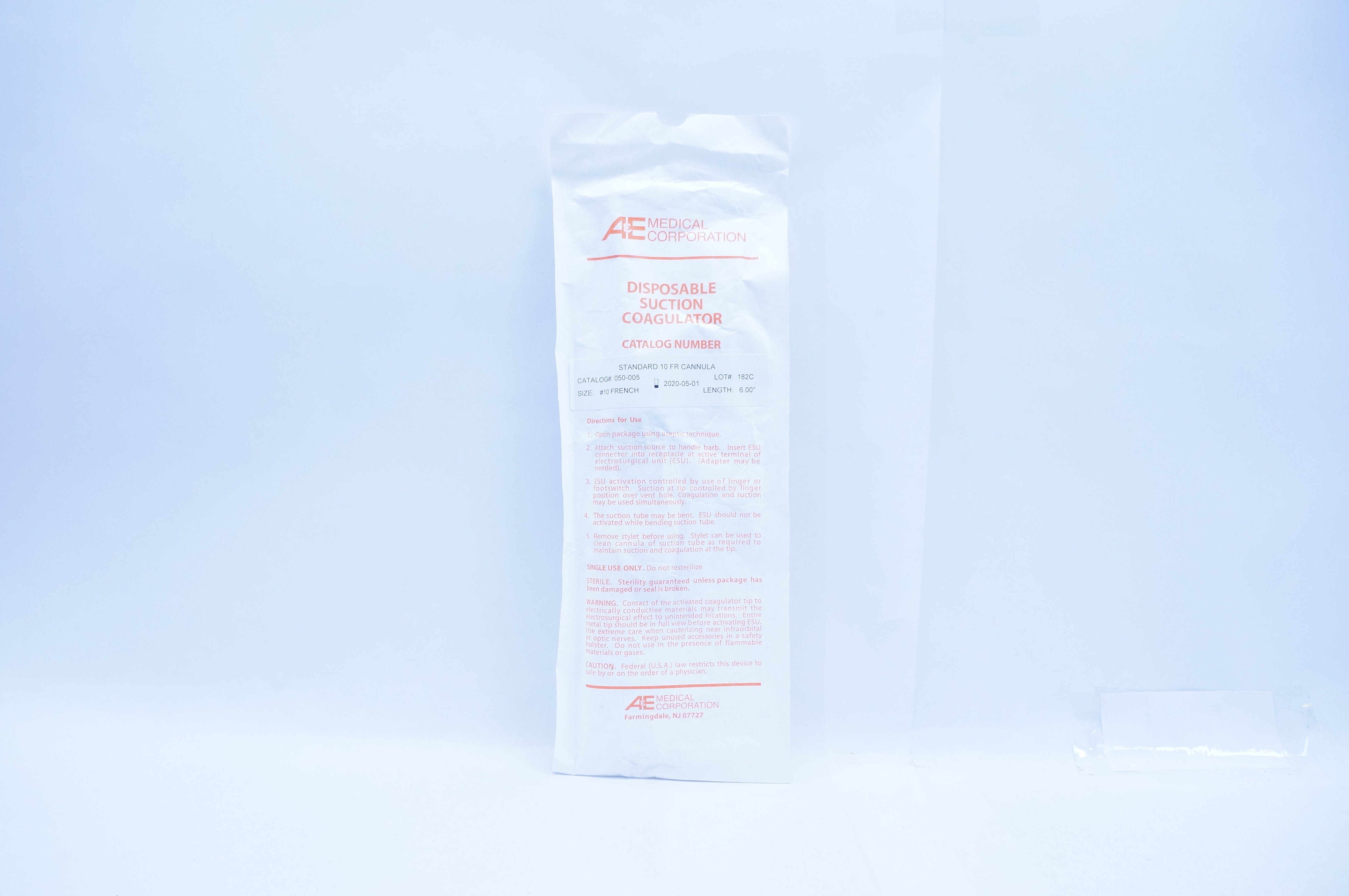 Alto Development # 050-010