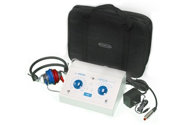 Ambco Electronics # 650AB