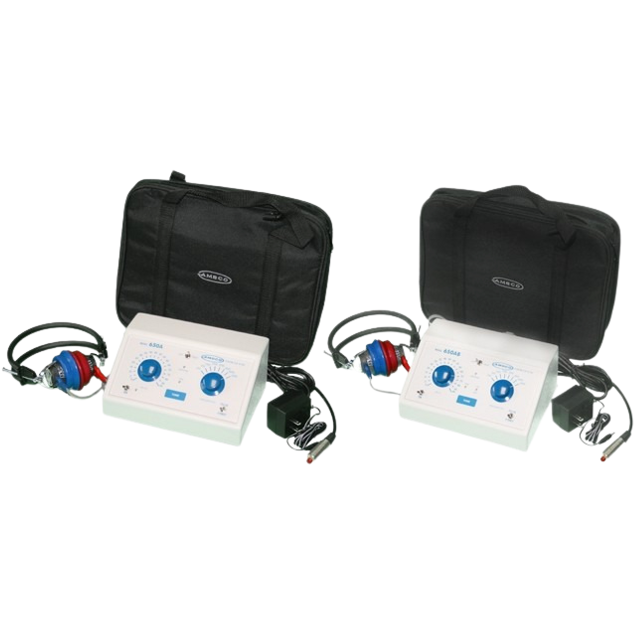 Ambco Electronics # AMAC-650