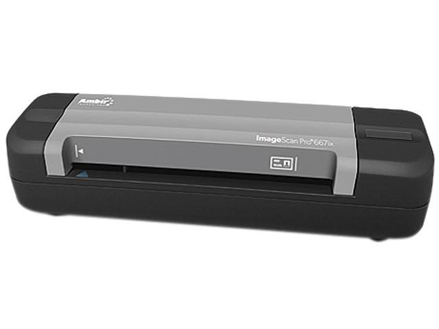 Ambir Technology # 844269