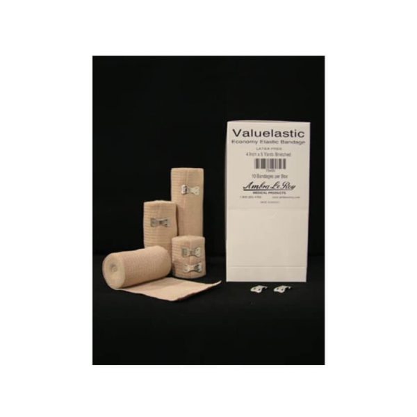 Ambra Leroy Medical # 73650