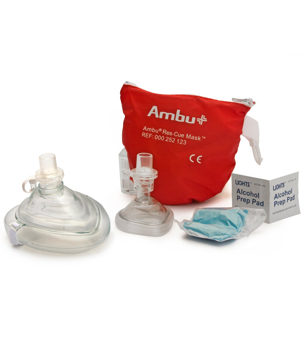 Ambu # 259-404-00