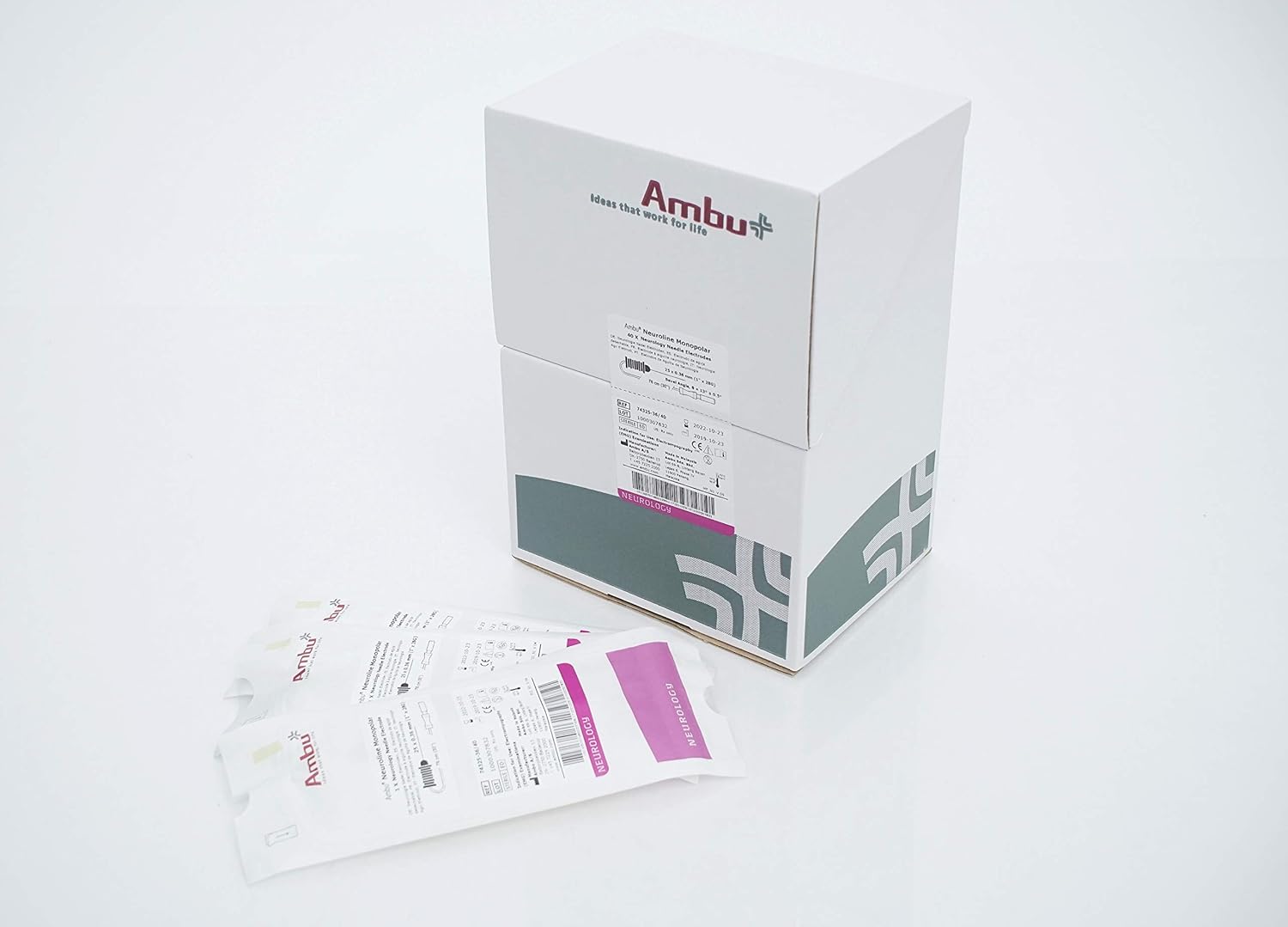 Ambu # 74325-36