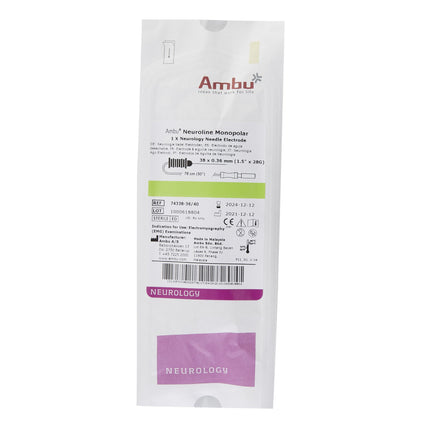 Ambu # 74338-45