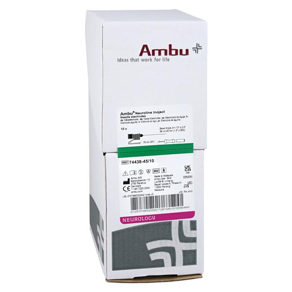 Ambu # AMB744384510