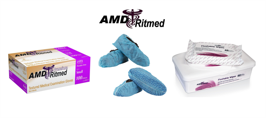 AMD Ritmed # 1301
