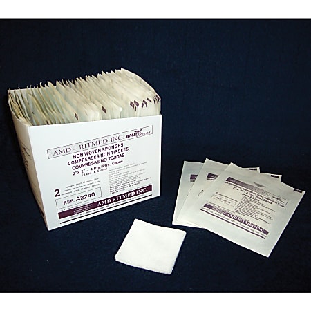 AMD Ritmed # 58672
