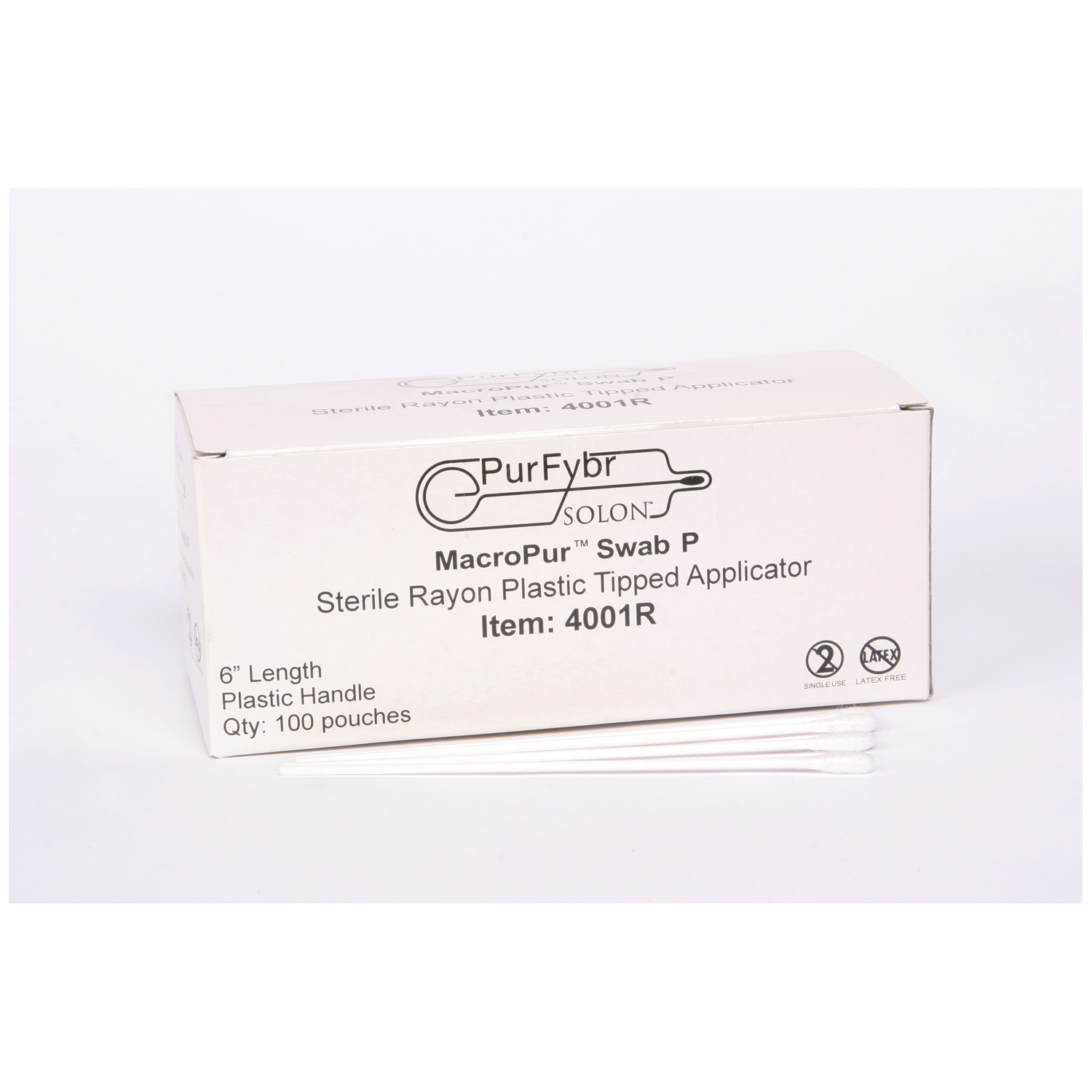 AMD-Medicom # 4001R