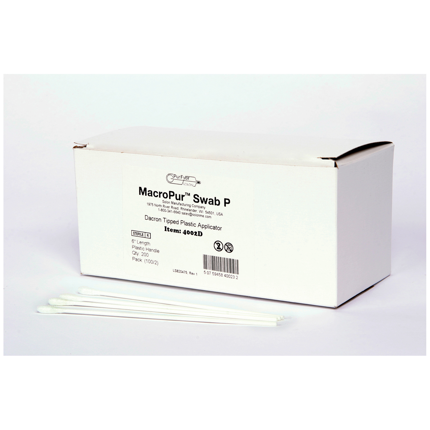 AMD-Medicom # 4002D
