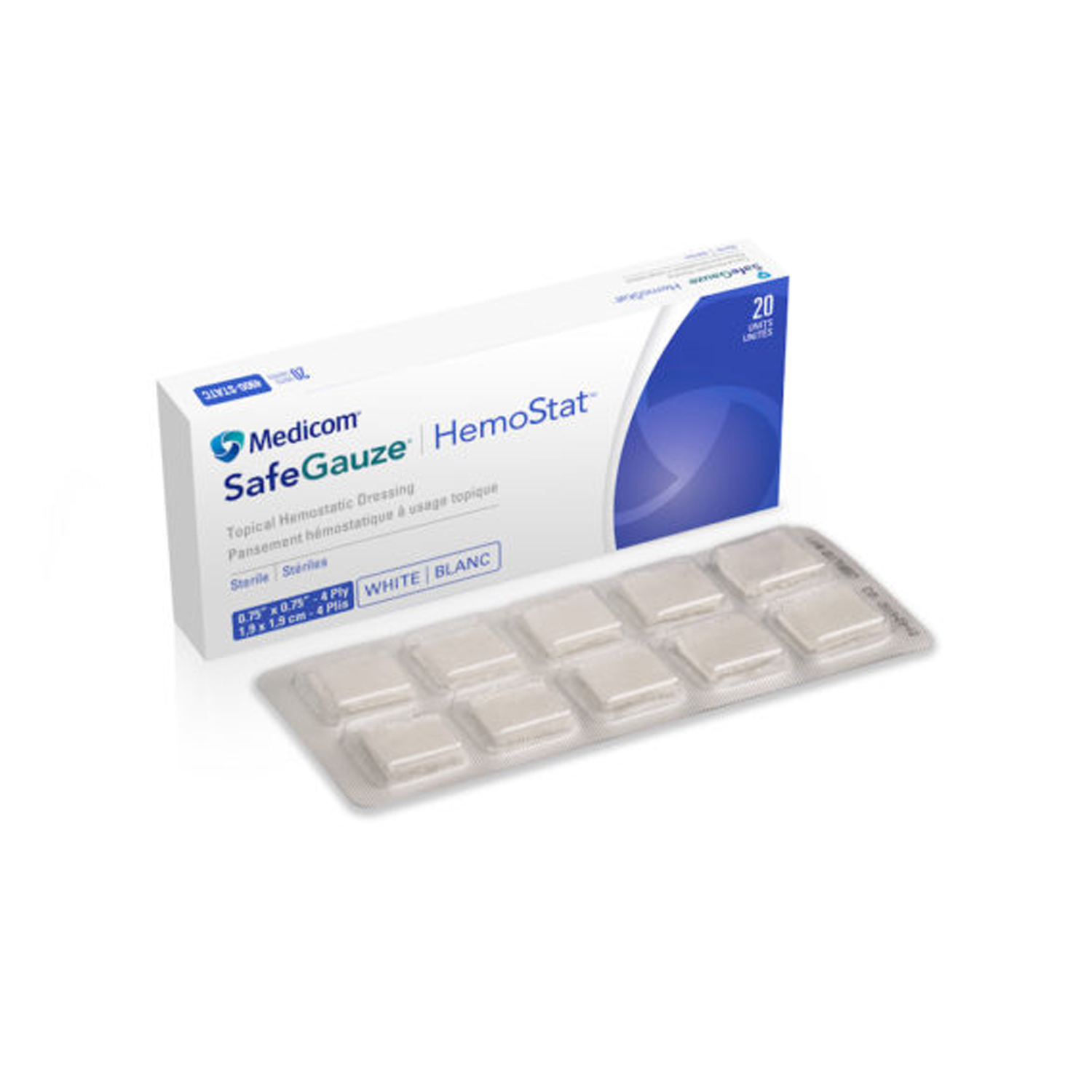 AMD-Medicom # 4900-STAT