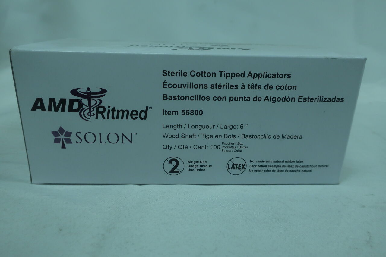 AMD-Medicom # 56801