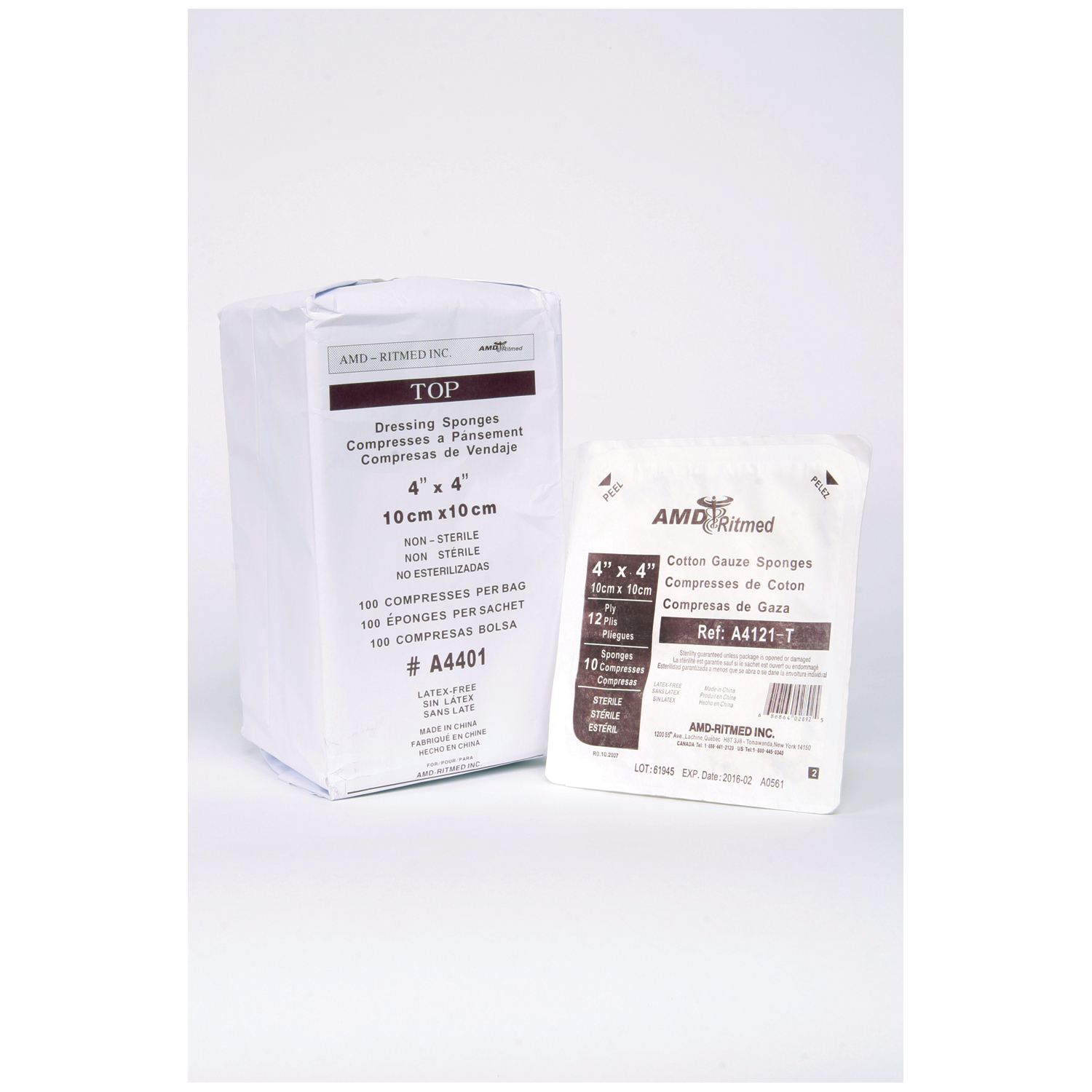 AMD-Medicom # A4120