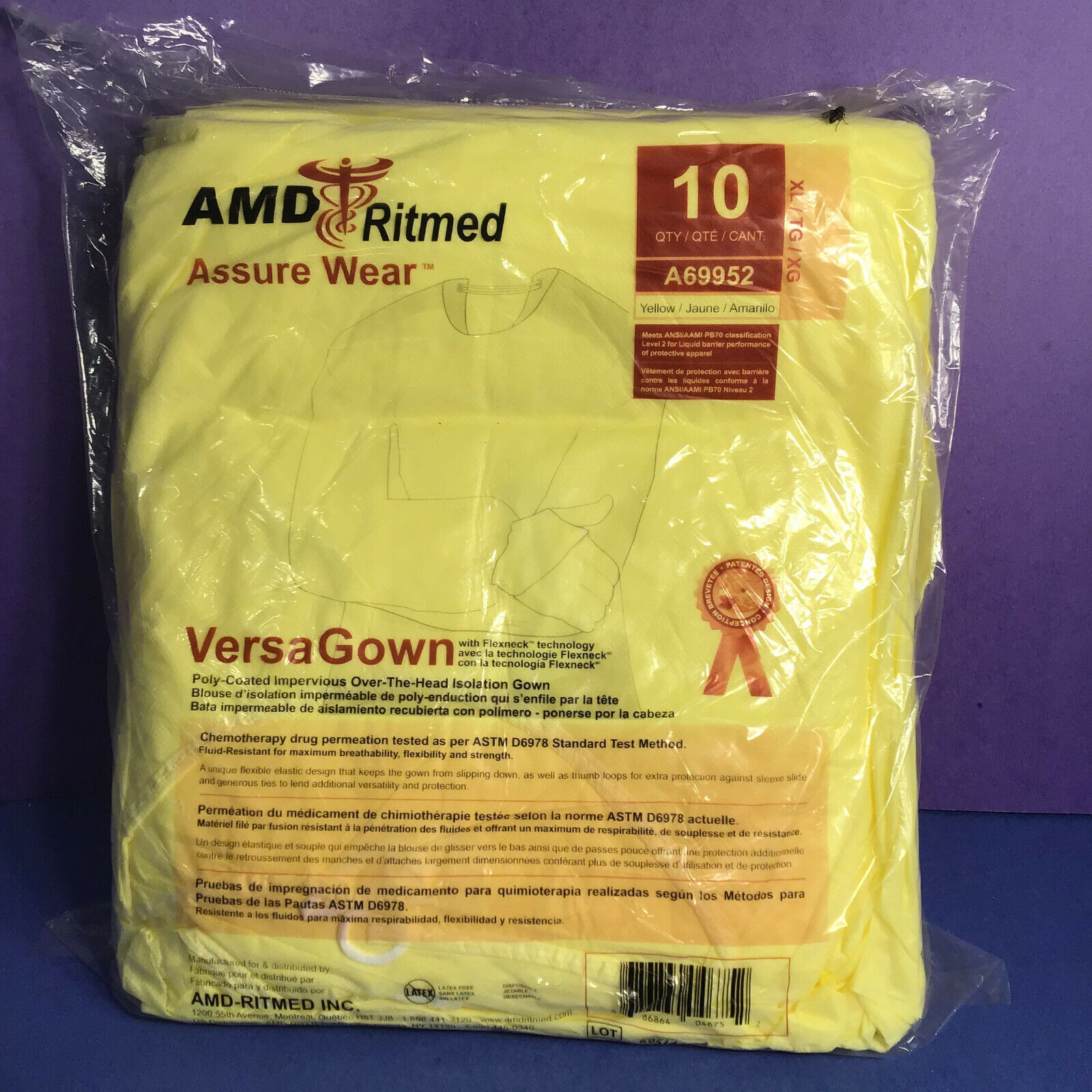 AMD-Medicom # A69952