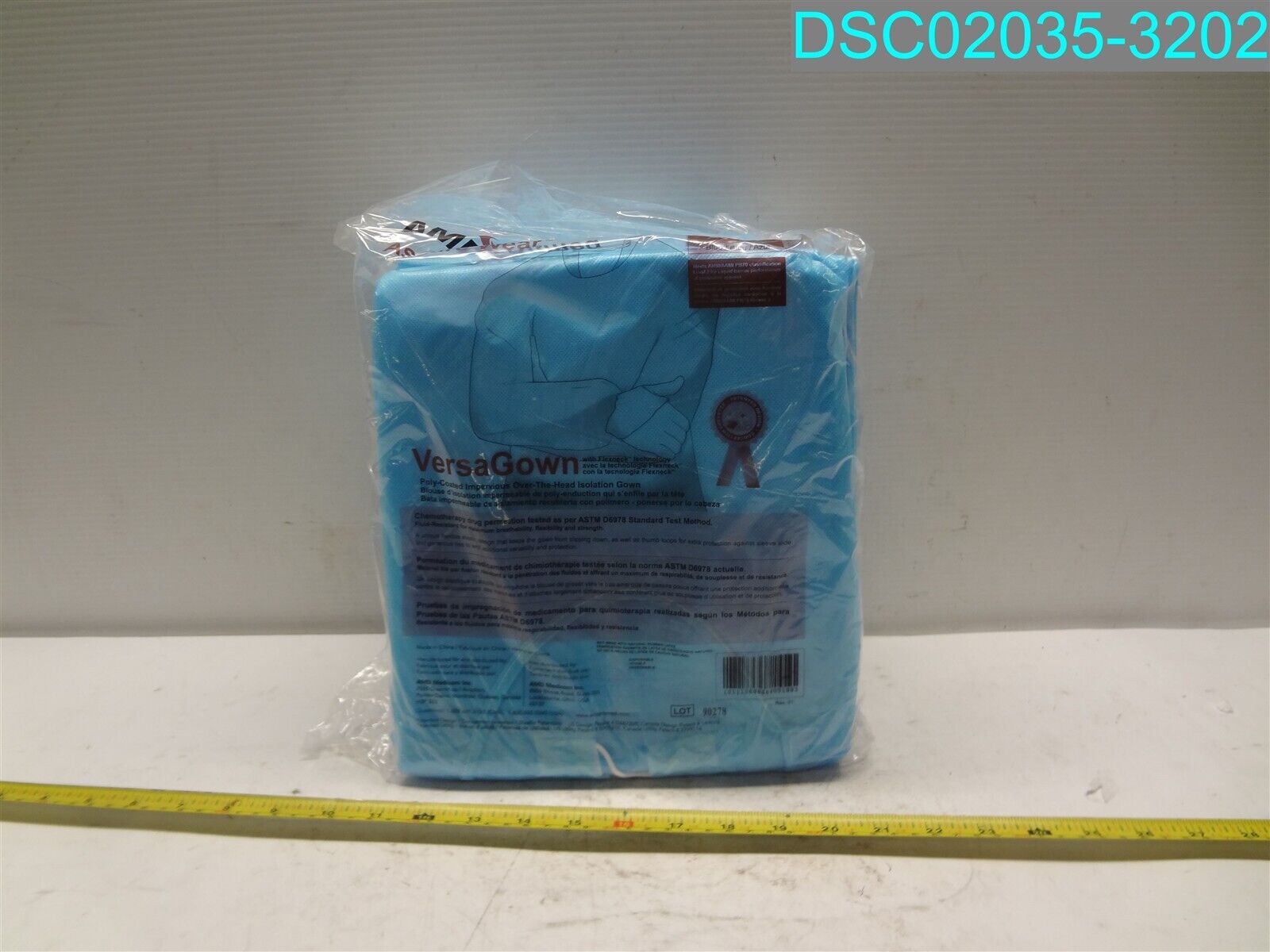 AMD-Medicom # A69954