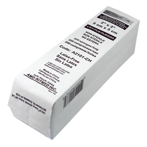 AMD-Medicom # D-3002