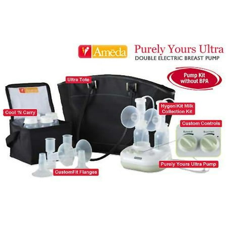 Ameda/Egnell # 17085