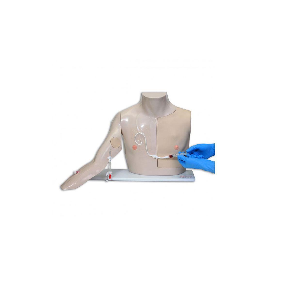 American 3B # W46507/1