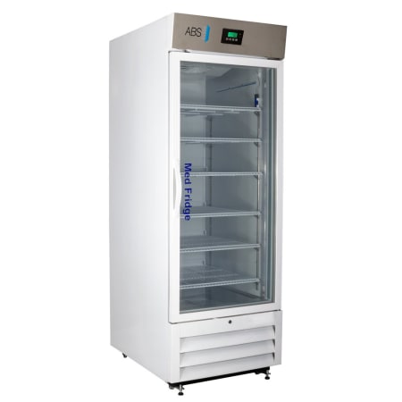 American BioTech # ABT-100-26