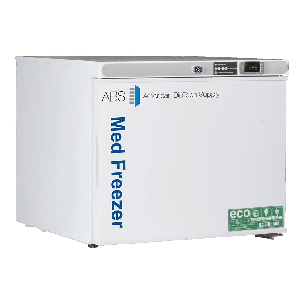 American BioTech # ABT-HC-UCFS-0120-LH